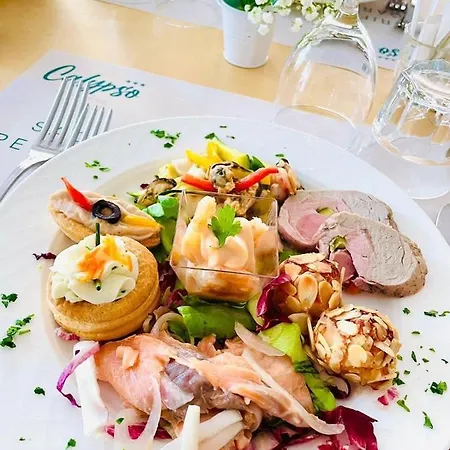 Calypso 3* Чезенатико