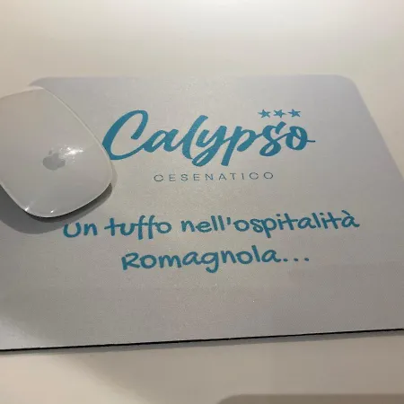Hotel Calypso 3*