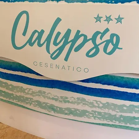 Hotel Calypso 3*