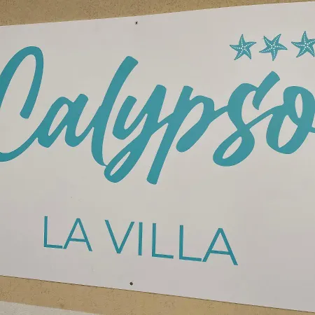 Calypso Чезенатико