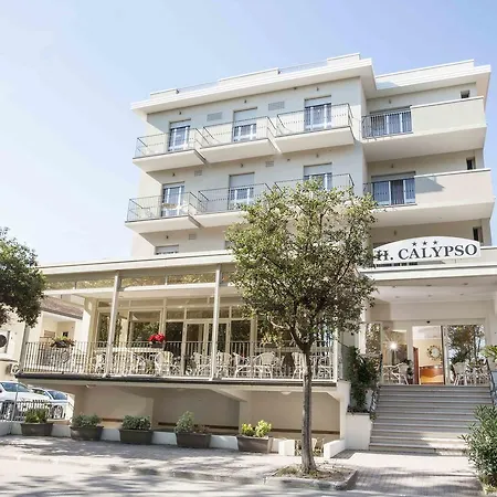 Calypso Hotel Cesenatico