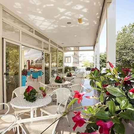 Calypso 3* Cesenatico