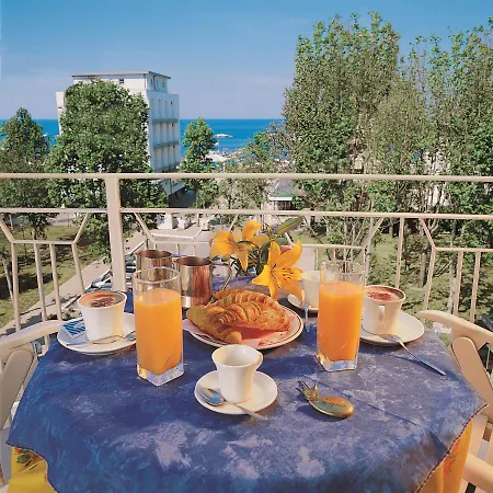 Calypso Hotel Cesenatico