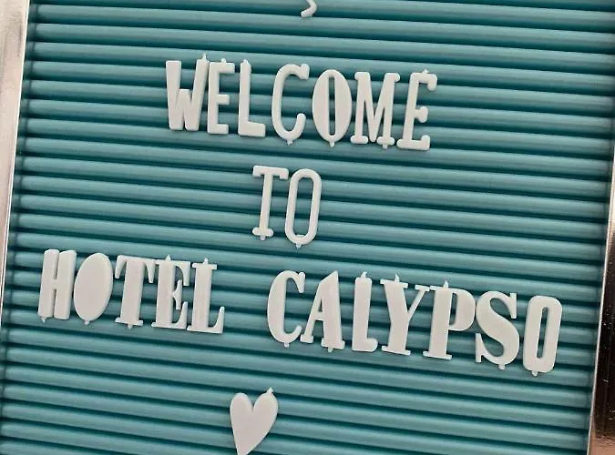 Calypso 3*