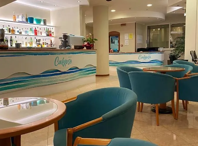 Calypso Hotel Cesenatico