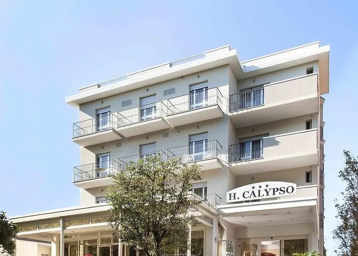 فندق Calypso تْشيزيناتيكو