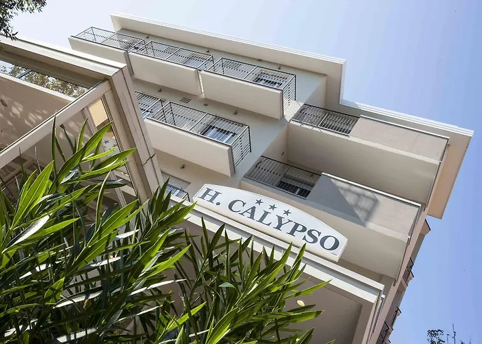 Calypso Hotel Cesenatico