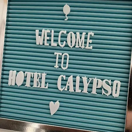 Calypso 3*