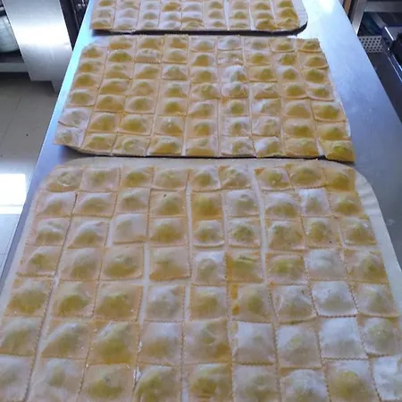 Calypso Hotel Cesenatico