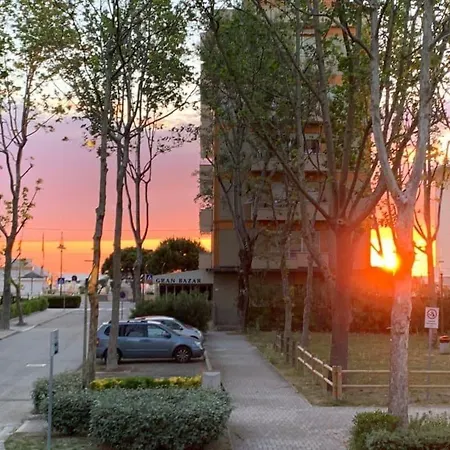 Calypso Hotel Cesenatico