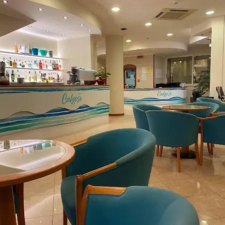 Calypso Hotel Cesenatico