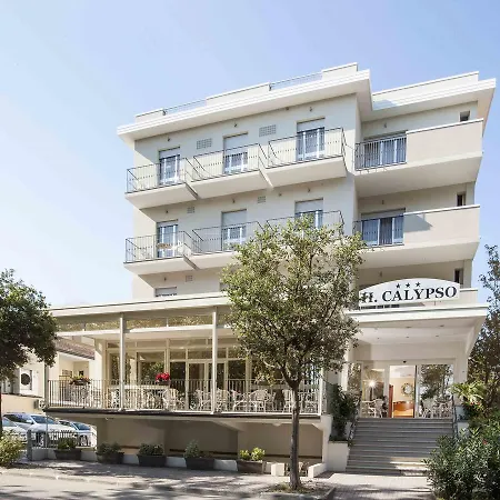 Calypso 3*