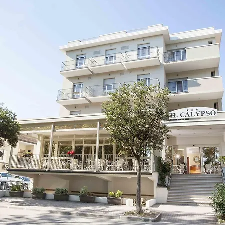 Calypso Hotel Cesenatico