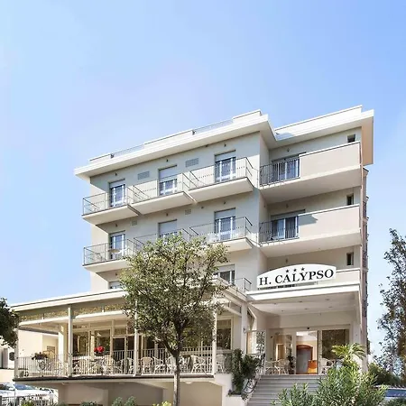 Hotel Calypso Cesenatico