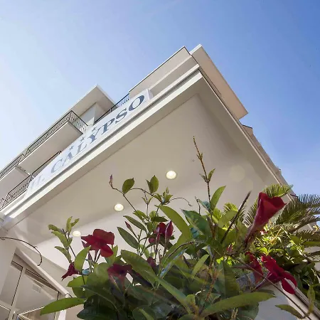 Calypso Hotel Cesenatico
