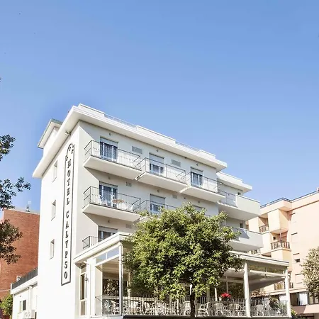 Calypso Hotel 3*