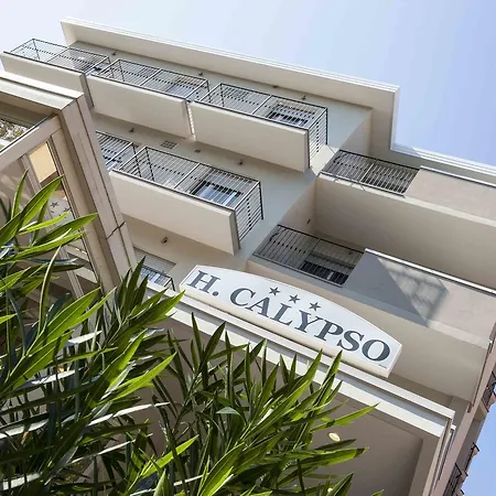 Calypso Hotel Cesenatico