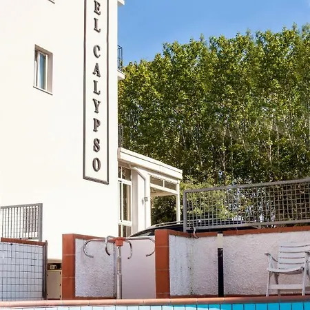 Hotel Calypso Cesenatico