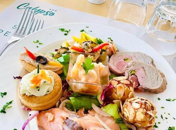 Calypso 3* Cesenatico