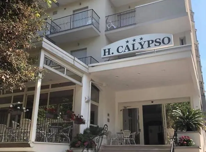 Calypso تْشيزيناتيكو