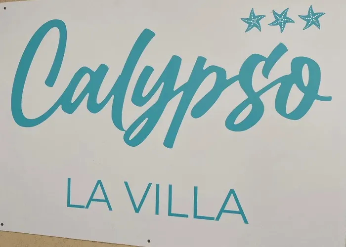Calypso تْشيزيناتيكو
