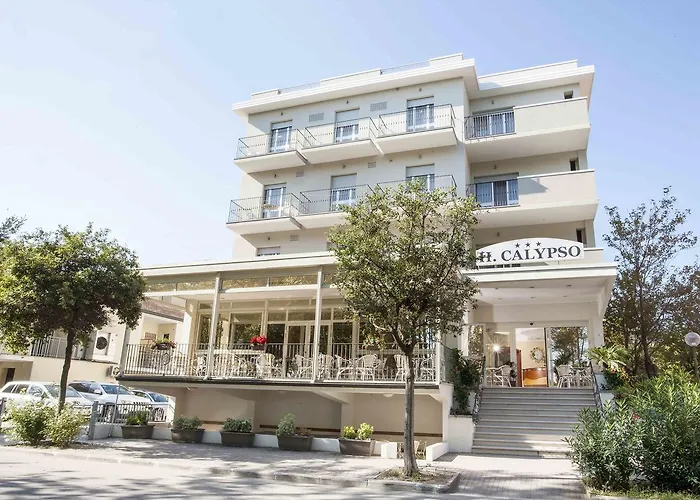 Calypso فندق تْشيزيناتيكو