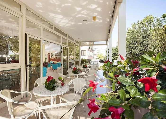 Calypso 3* Cesenatico