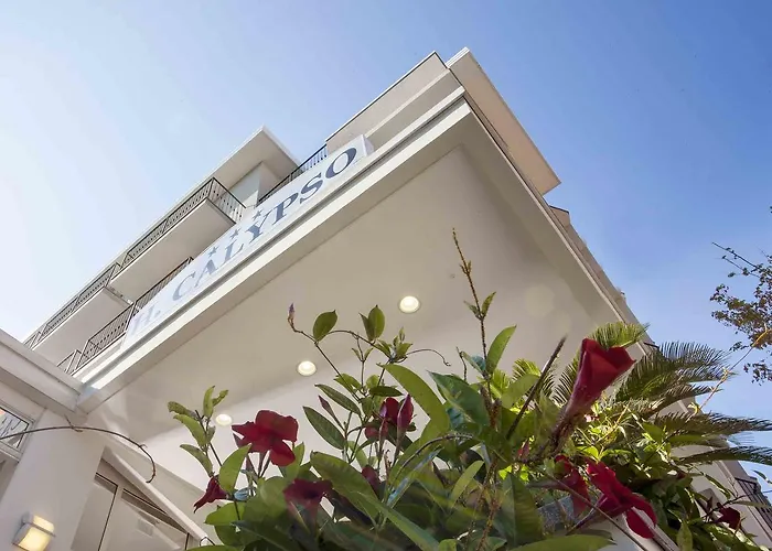 Calypso Hotel Cesenatico