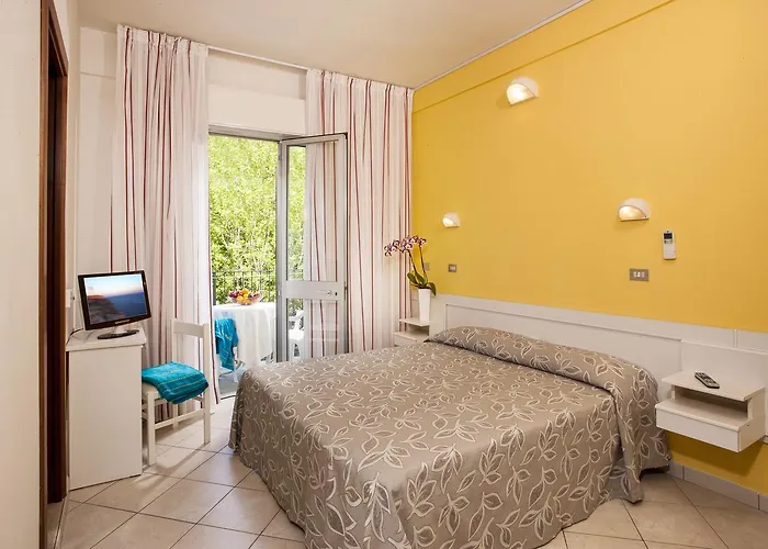 Calypso Hotel Cesenatico