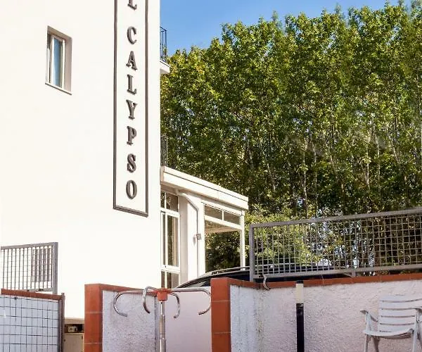 Hotel Calypso Cesenatico